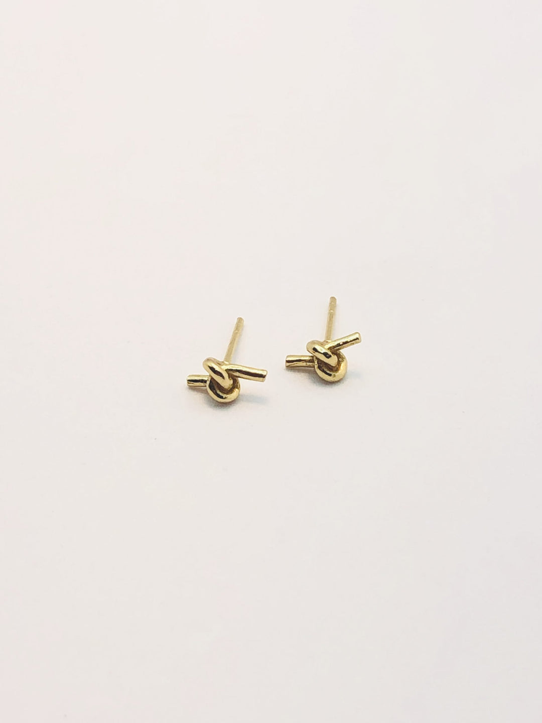 Gold Plated Studs