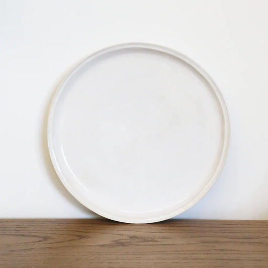 Creamery Dinner Plate