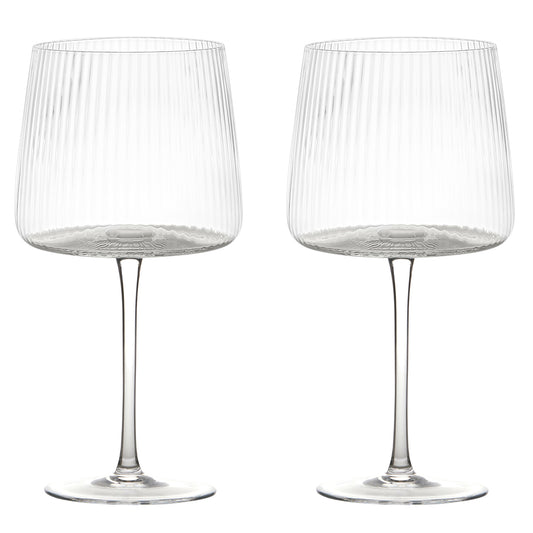 Empire Gin Glass - In Clear - Set of 2