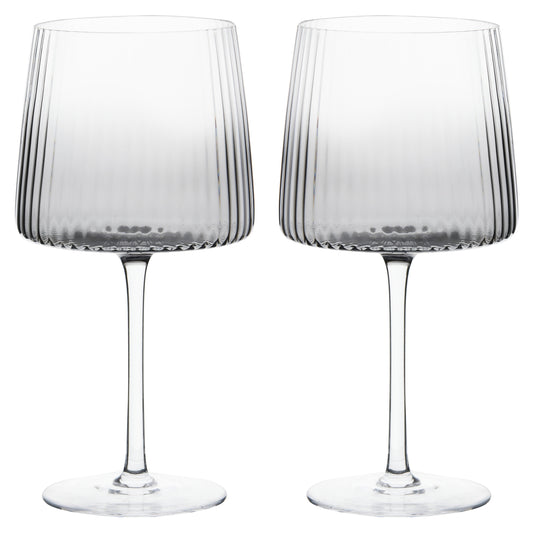 Empire Gin Glass - In Smoke - Set of 2