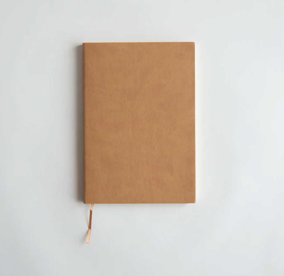 Plain Note Book