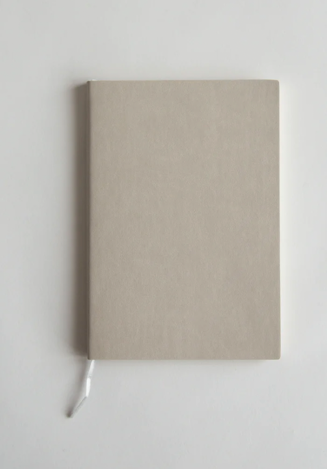 Plain Note Book
