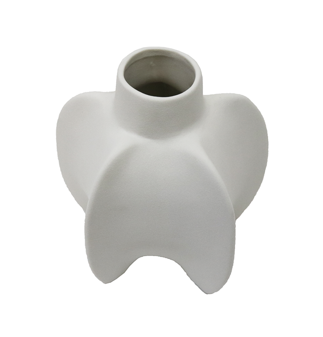 Ceramic Suzy Vase
