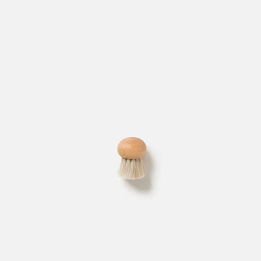 Mushroom Brush