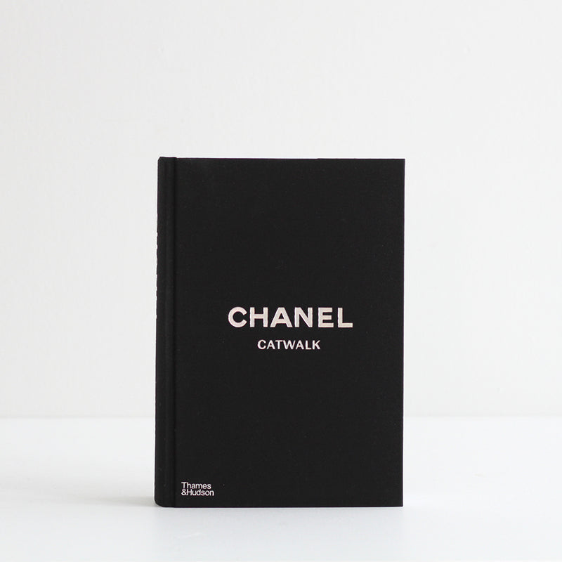 Chanel Catwalk: The Complete Collection