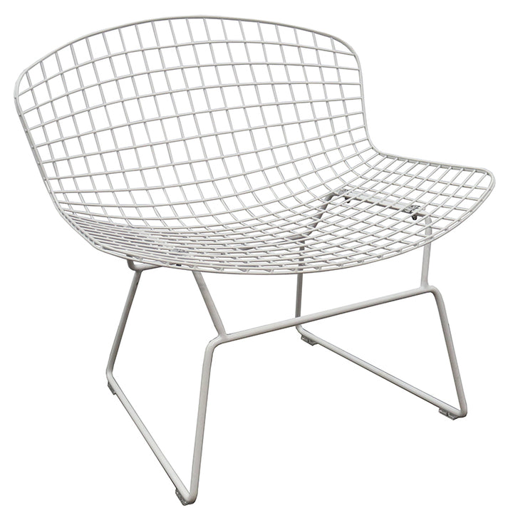 Wire Occasional Chair