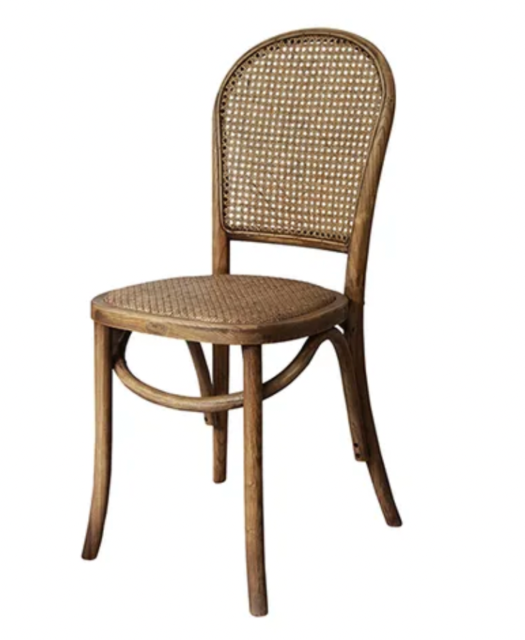 Drew Chair - Natural