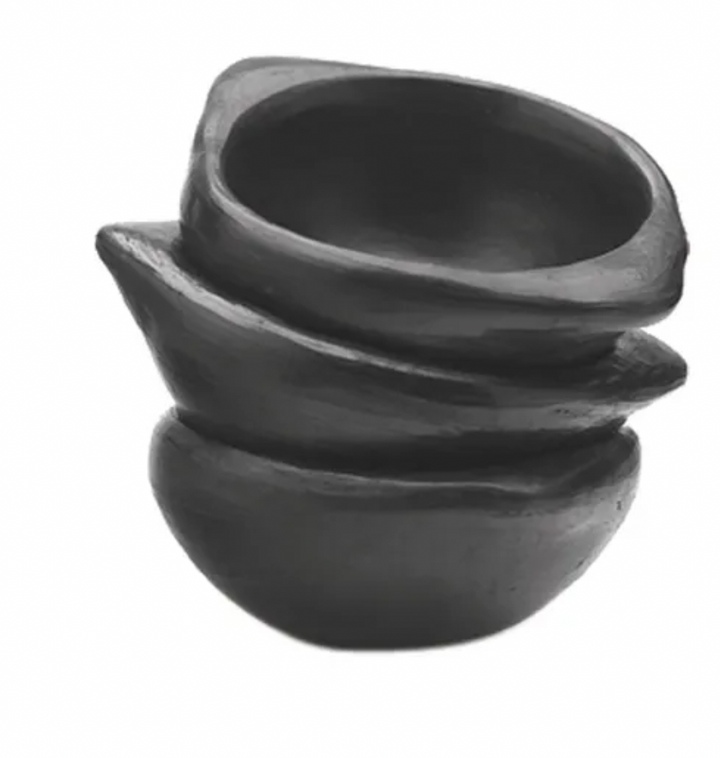 Miniature Bowl - La Chamba