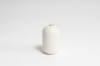 Flugen Vase - White