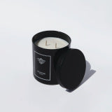 Kearose Candle - Black
