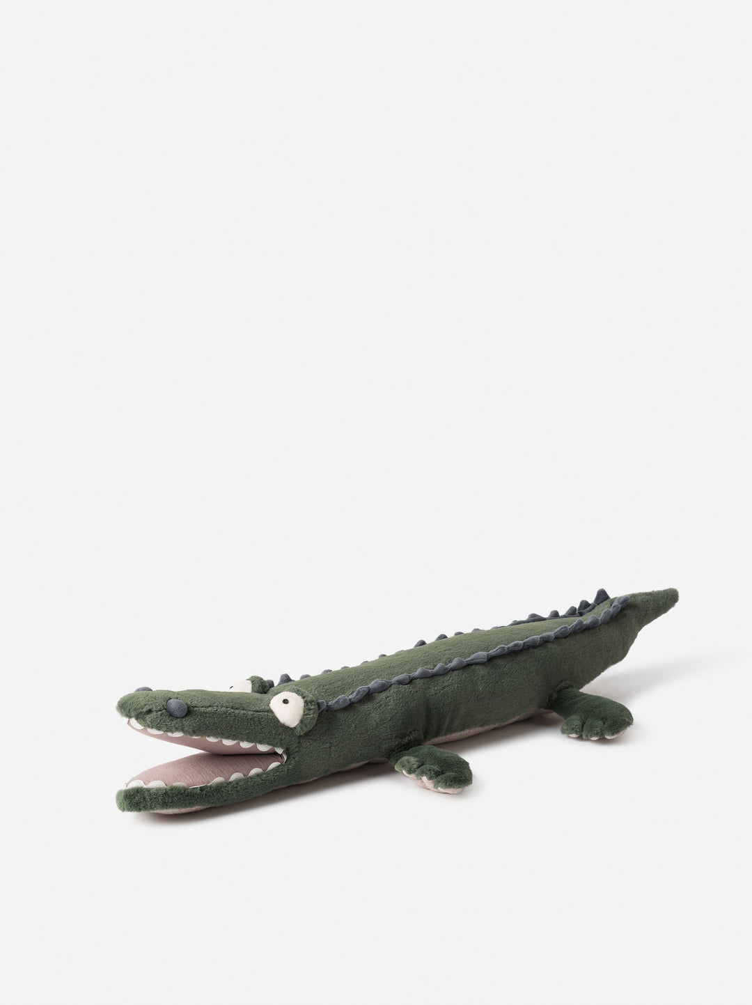 Betsy the Croc